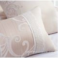 Bedding Sets Luxury Comforter Bedding sets Luxury lace microfiber polyester bed quilt Factory